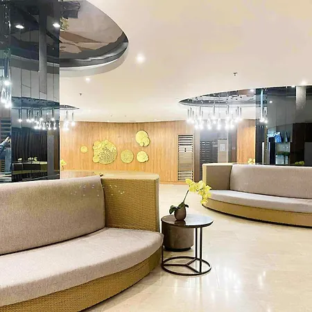 Ameera Condo Stay