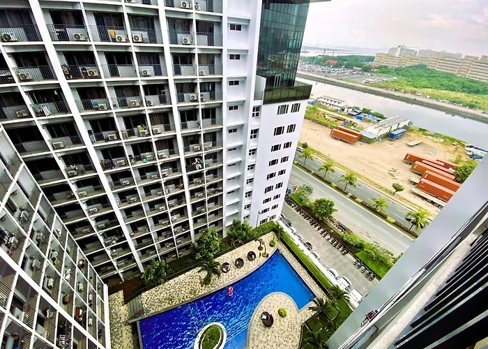 Ameera Aparthotel