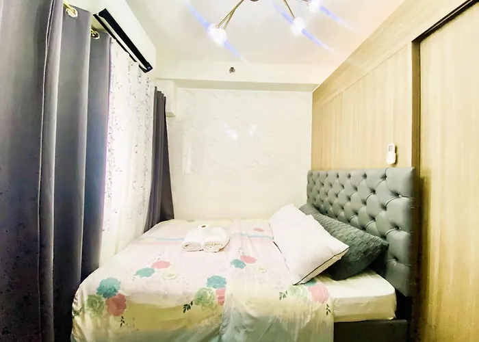 Ameera Aparthotel Manila