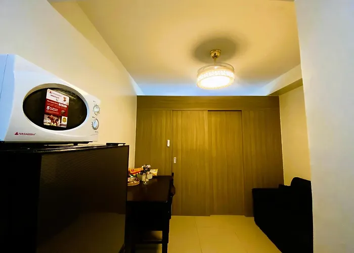 Aparthotel Ameera *