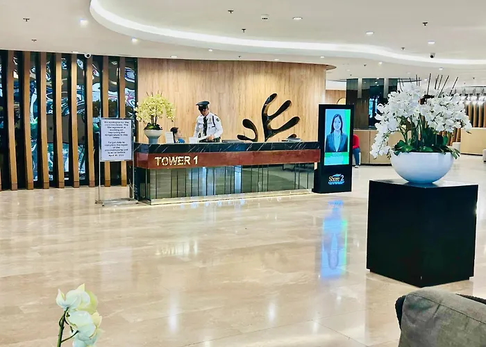 Ameera * Manila